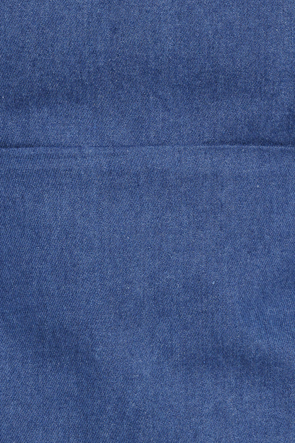 Azura Top Denim