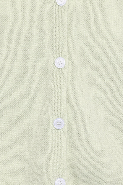 Mariana Knit Vest Sage