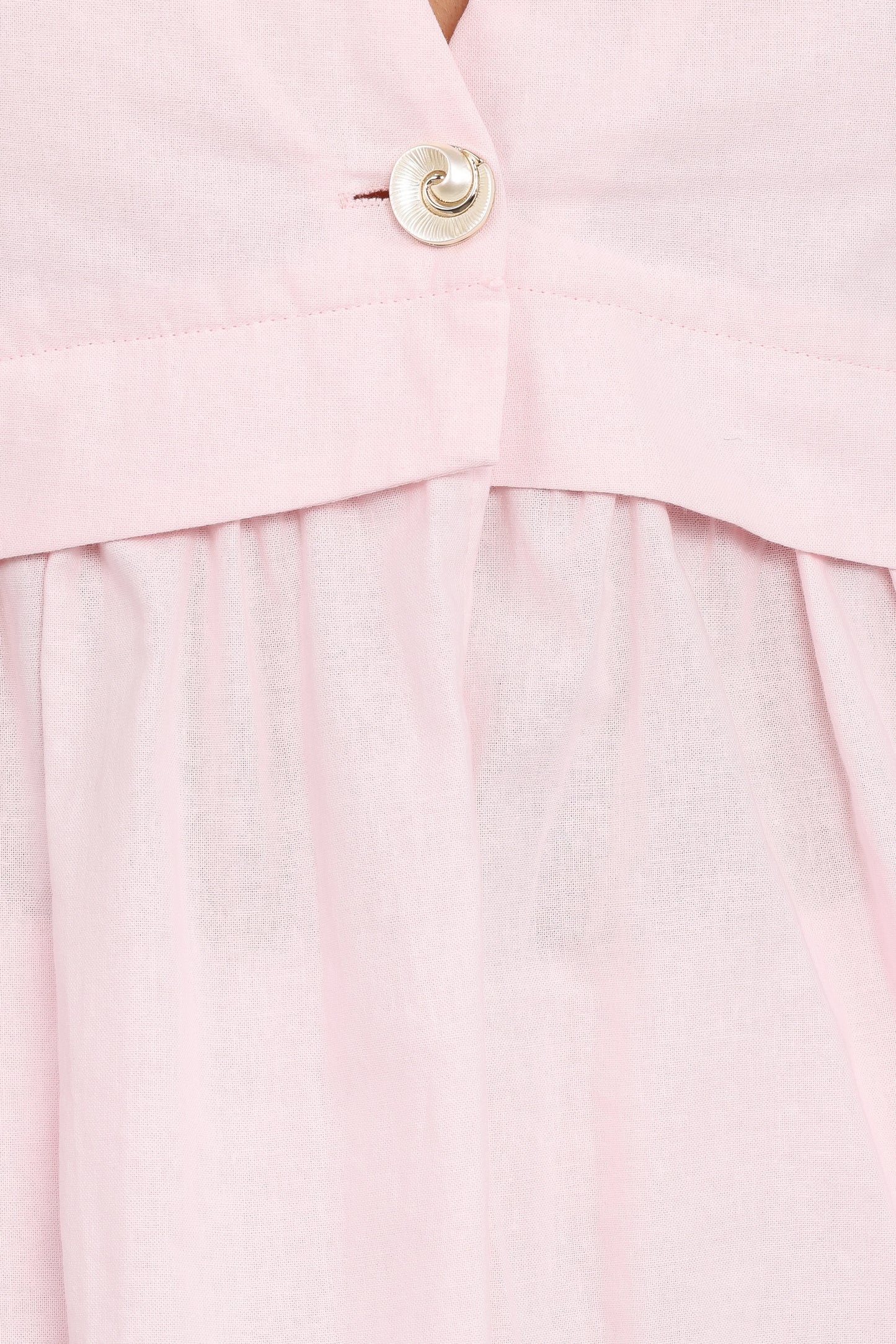 Bristal Top Pink