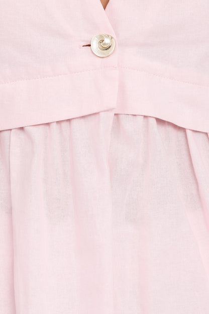 Bristal Top Pink