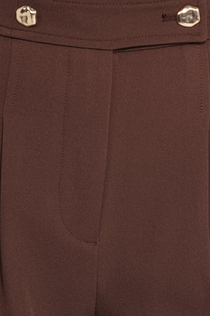 Corfu Pants Brown