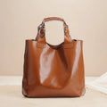 Vintage Genuine Leather Purse