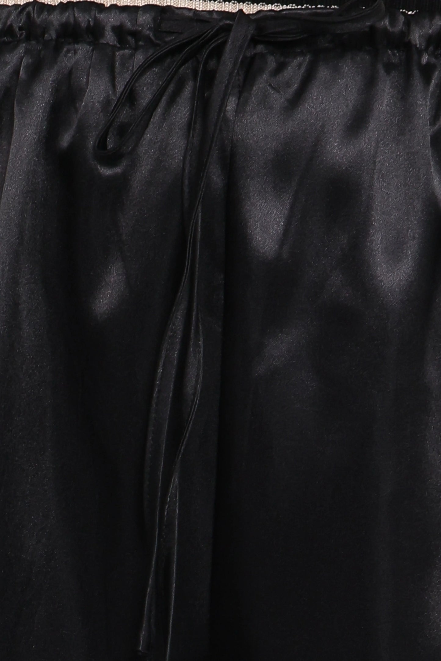 Danae Pant Black