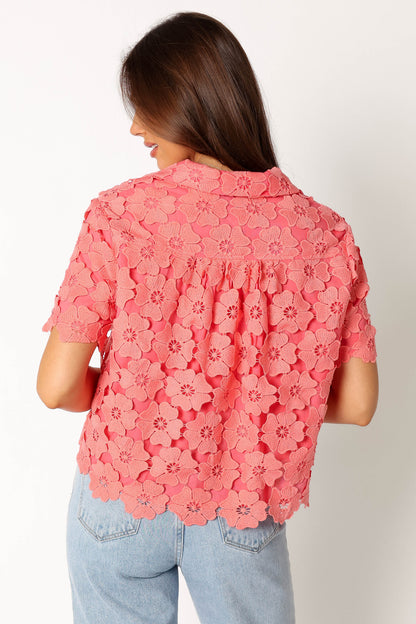 Locale Shirt Watermelon