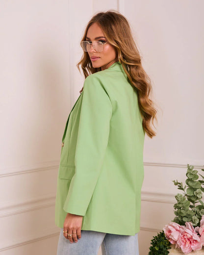 Dewdrop Dance Standard Blazer