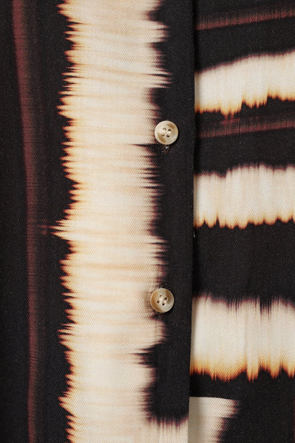 Sola Shirt Noria Print