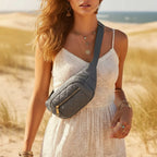 Crossbody Casual Handbag