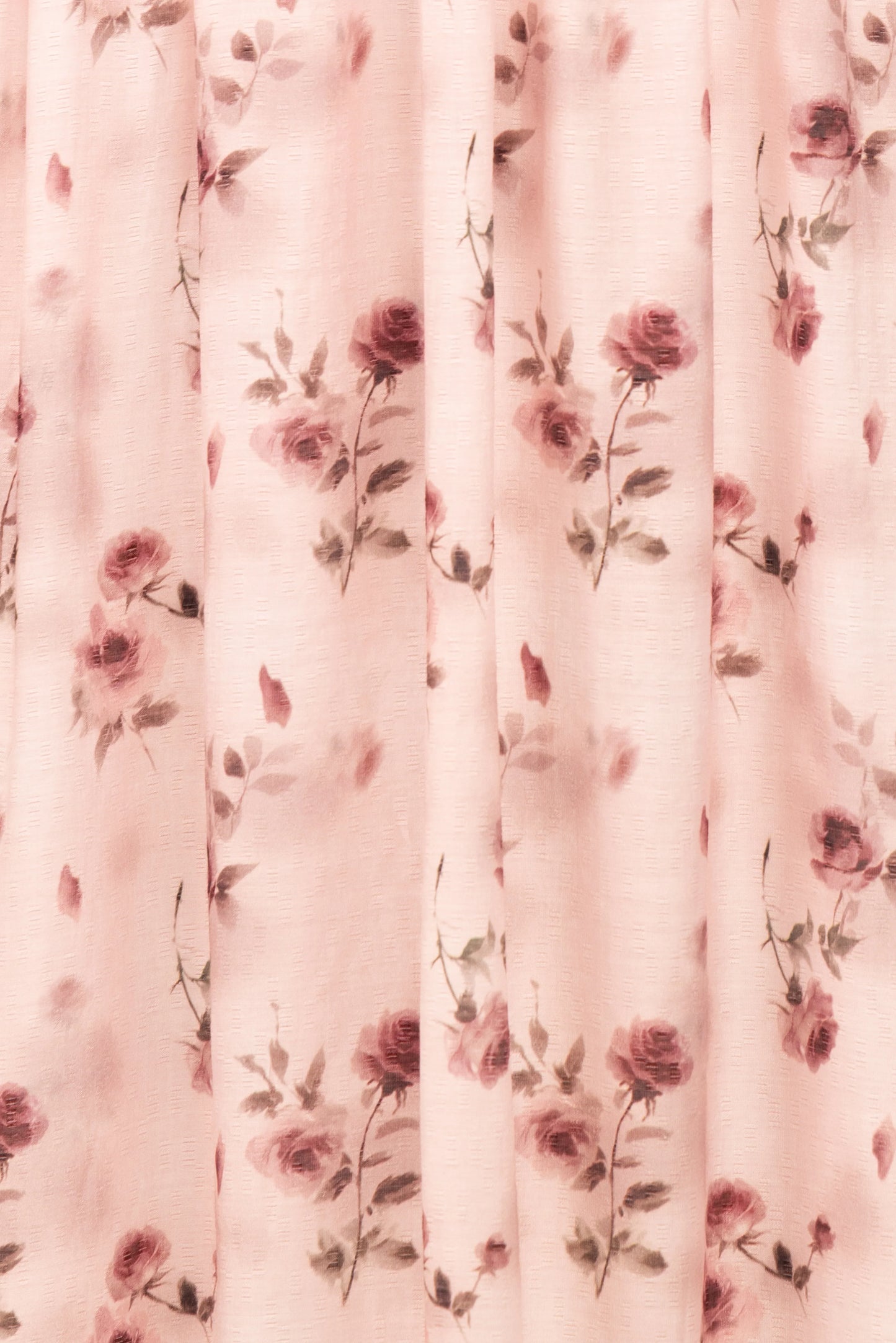 Vayla Maxi Dress Pink Rose