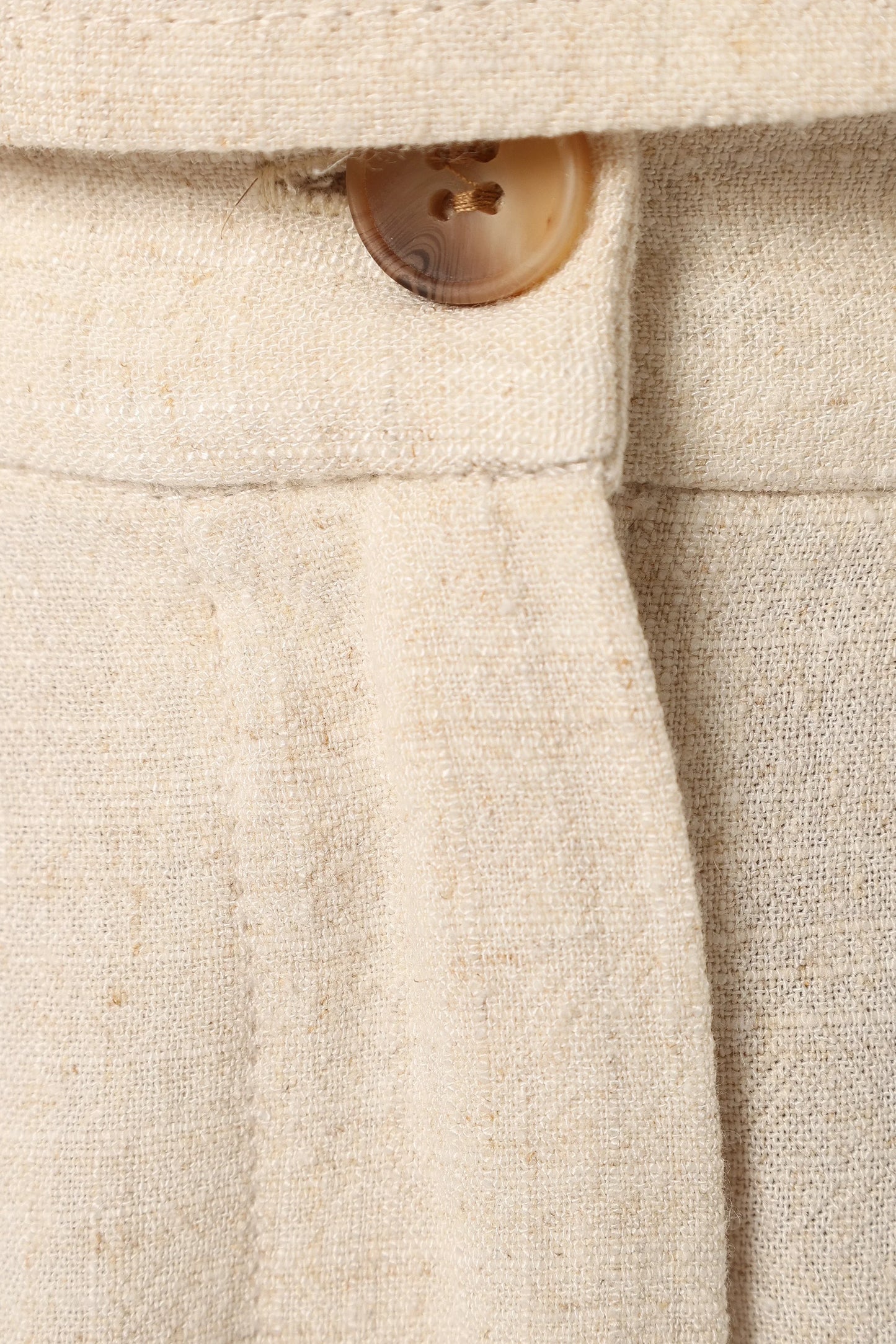Ryan Short Set Oatmeal