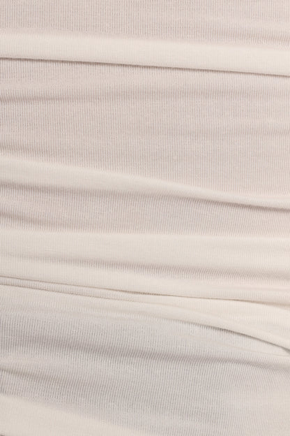 Romy Top White