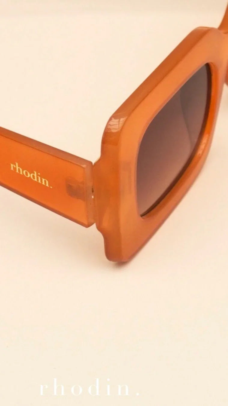 RC Sunset Sunglasses Beach