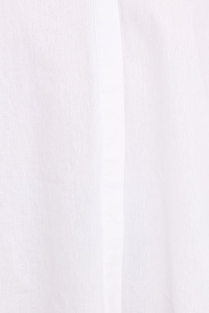 Carys Shirt White