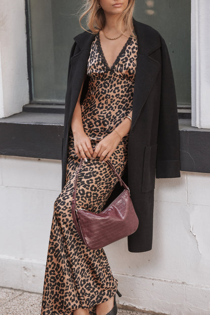 Kelso Top Leopard