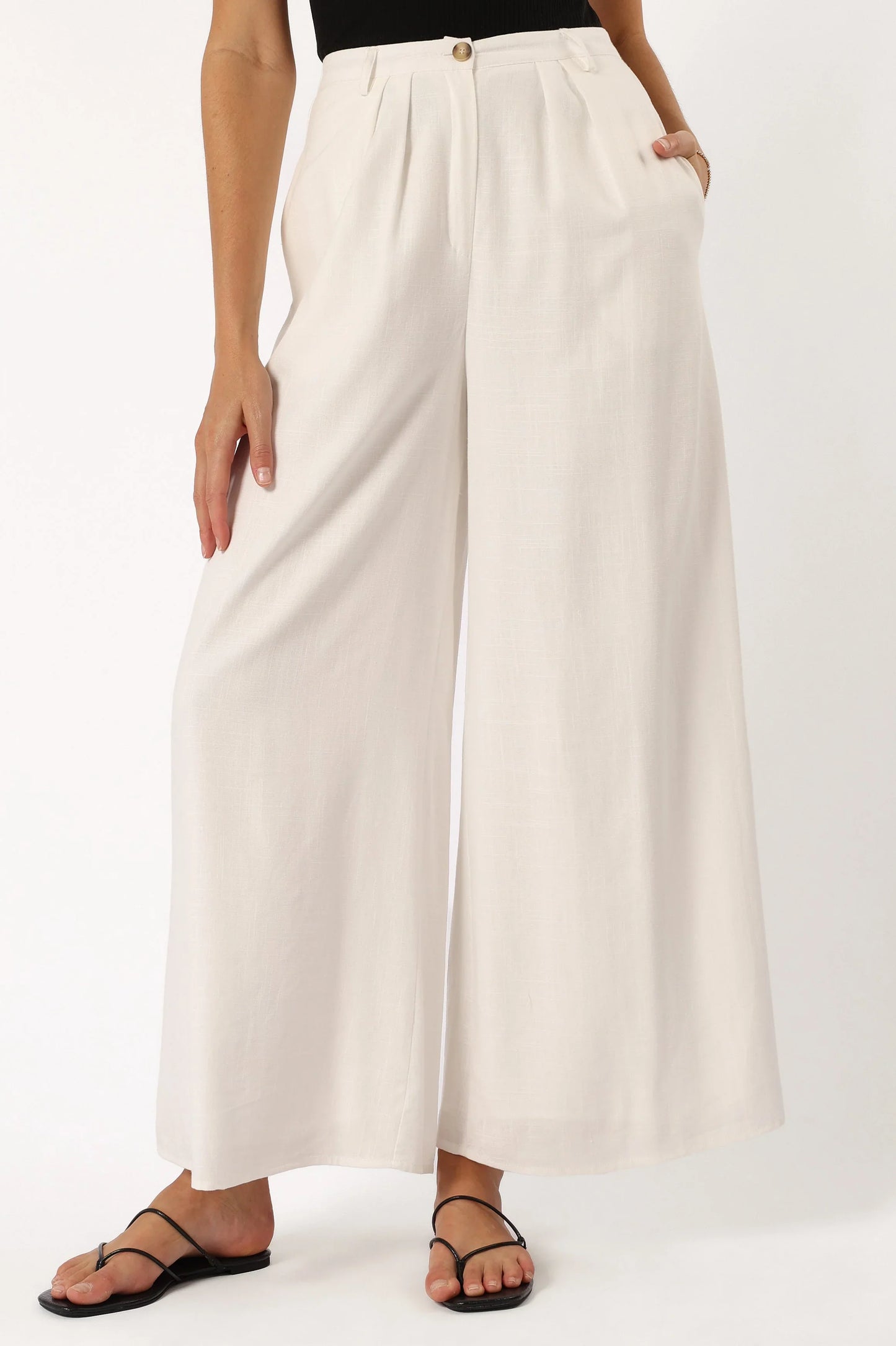 Colleen Pant White