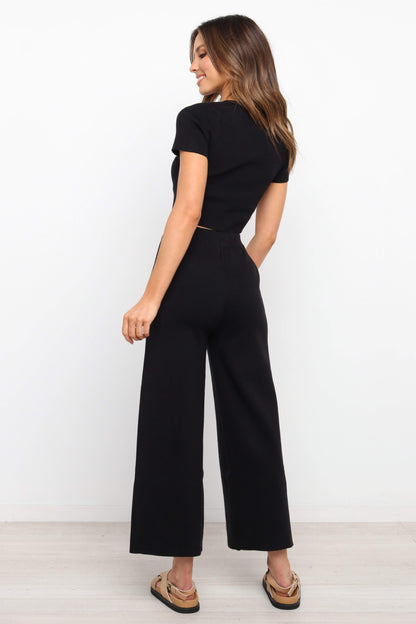 Ayers Set Black
