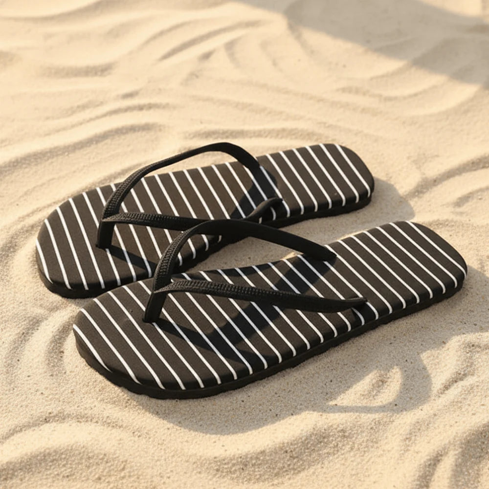 Beach Flip Flops