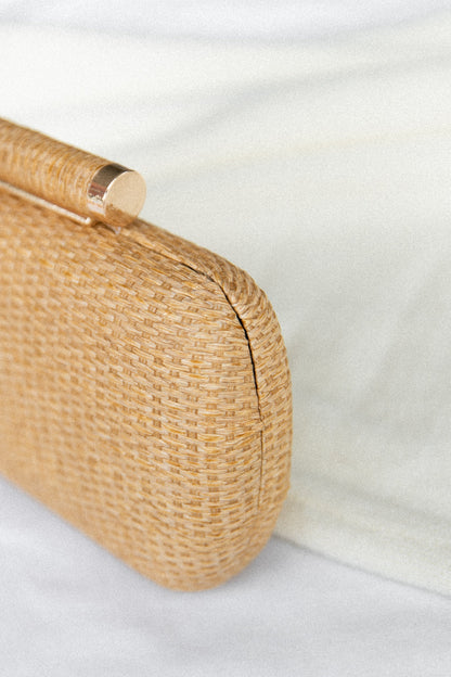 Stella Bag Woven