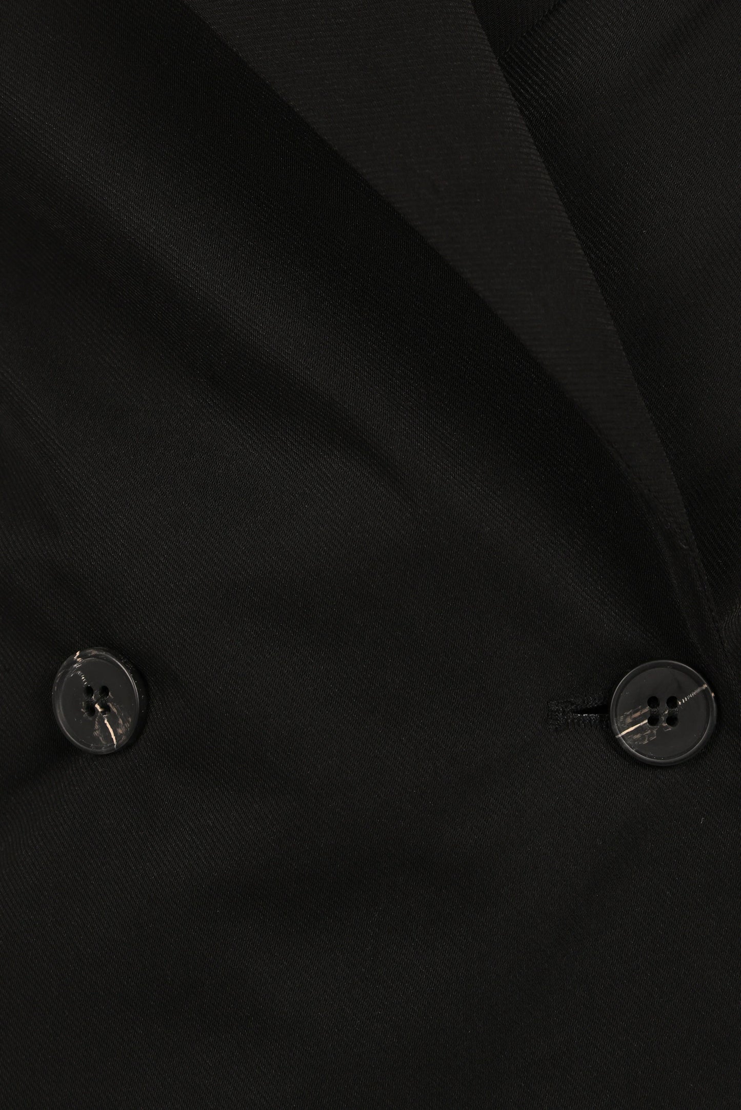 Juliette Blazer Black