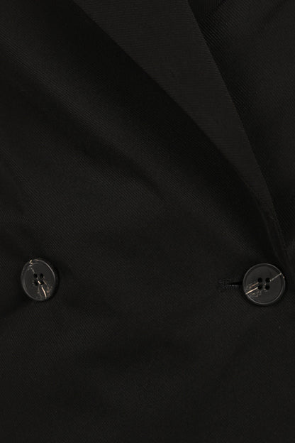 Juliette Blazer Black