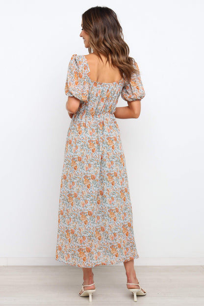 Gelasius Dress Blue