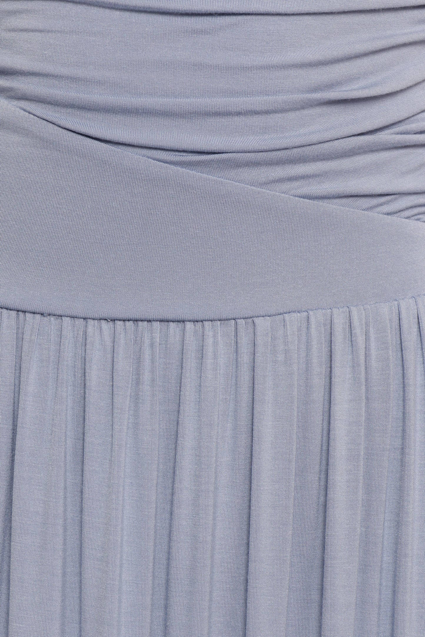 Shirley Maxi Dress Blue