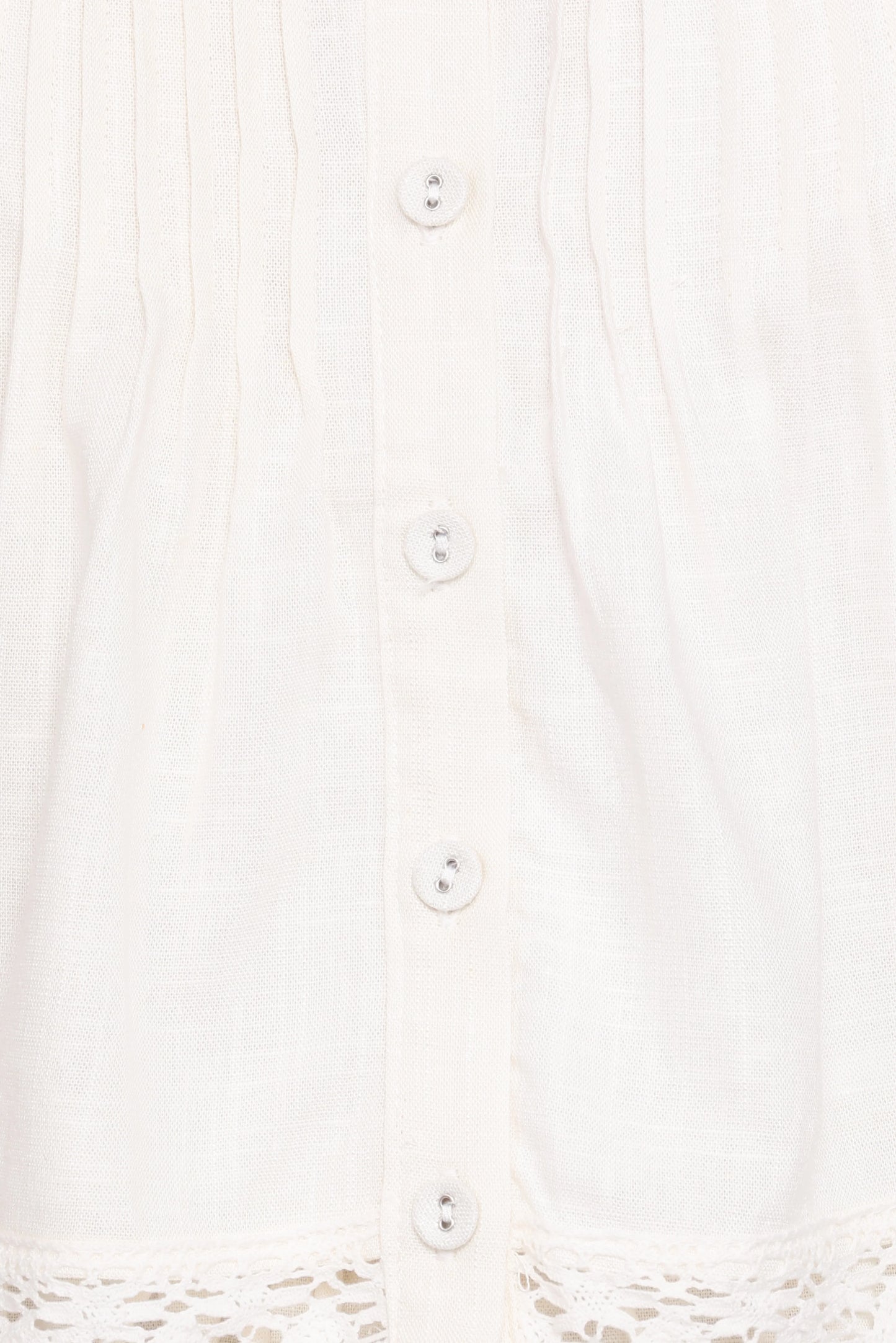 Elara Short Set White