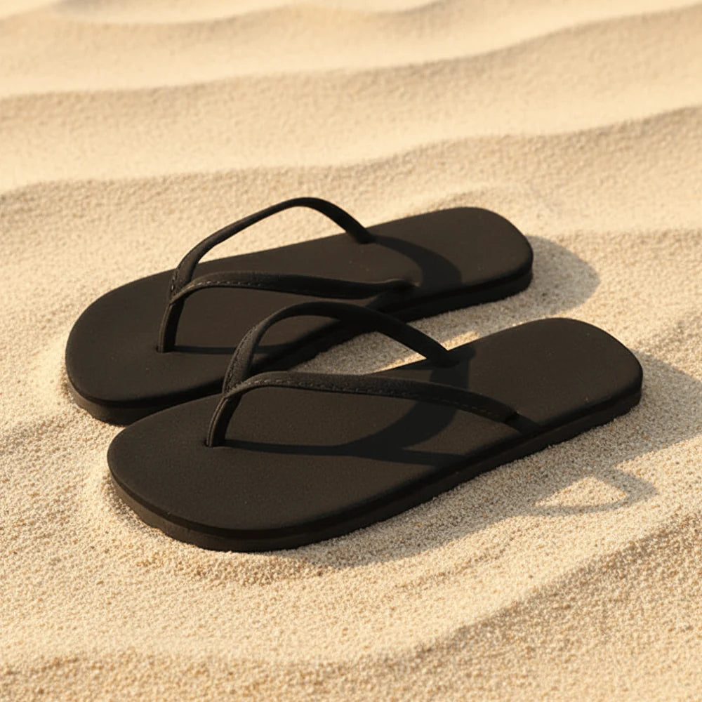 Beach Flip Flops