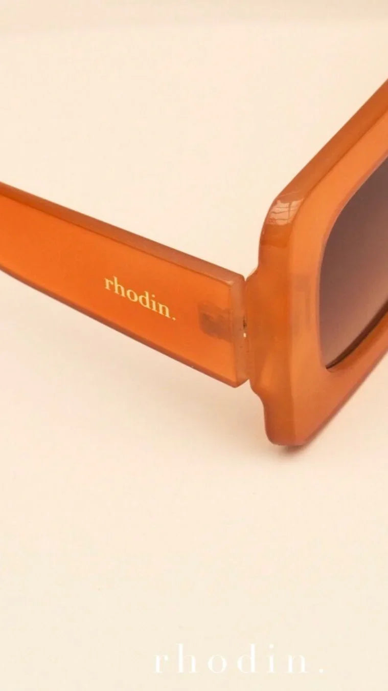 RC Sunset Sunglasses Beach