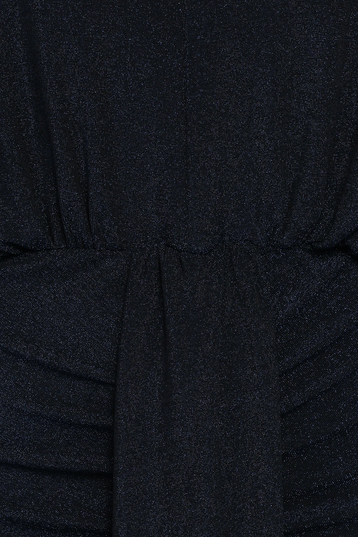 Audrina Maxi Dress Midnight Blue