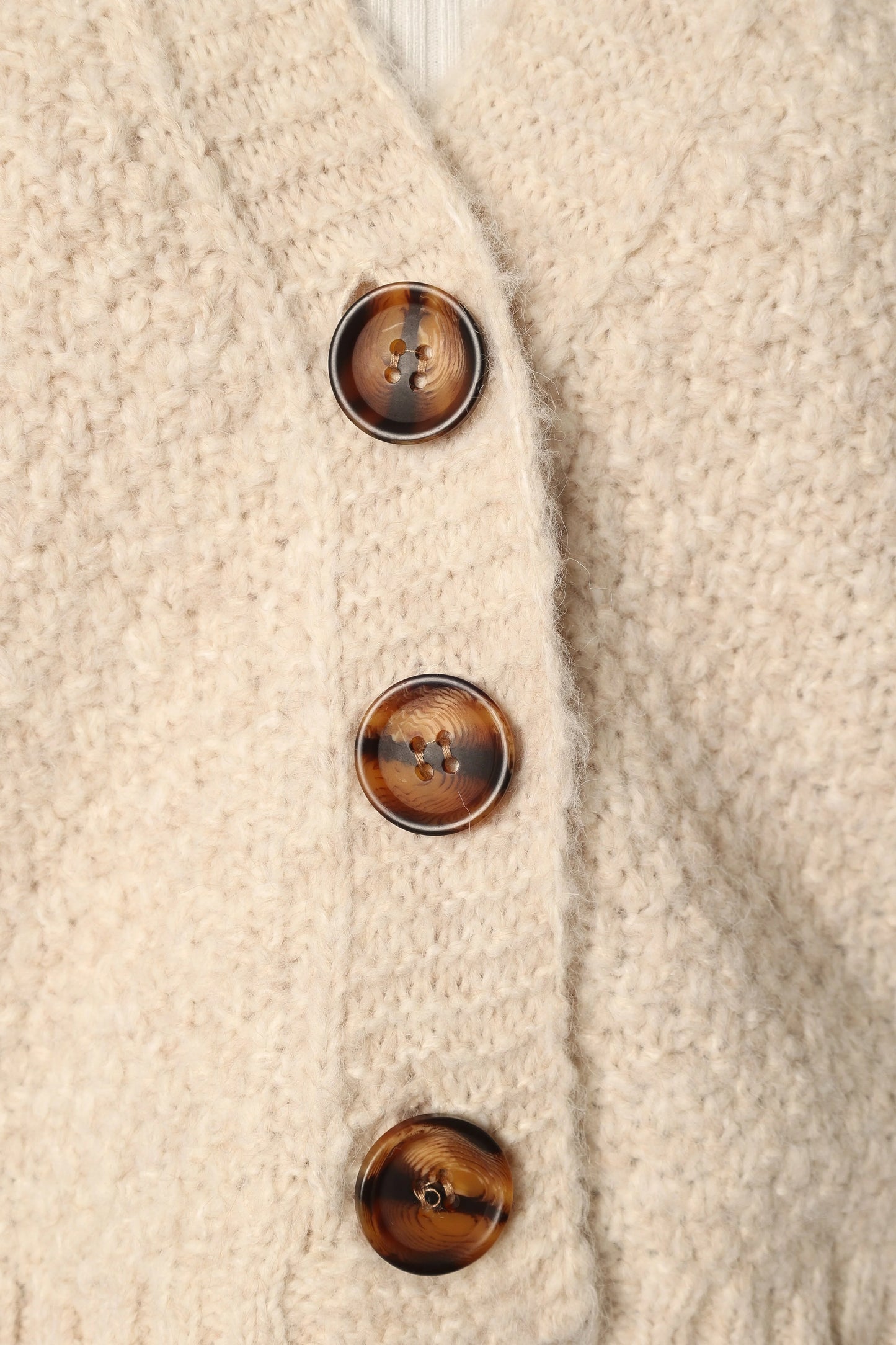 Blakey Cardigan Cream