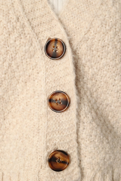 Blakey Cardigan Cream