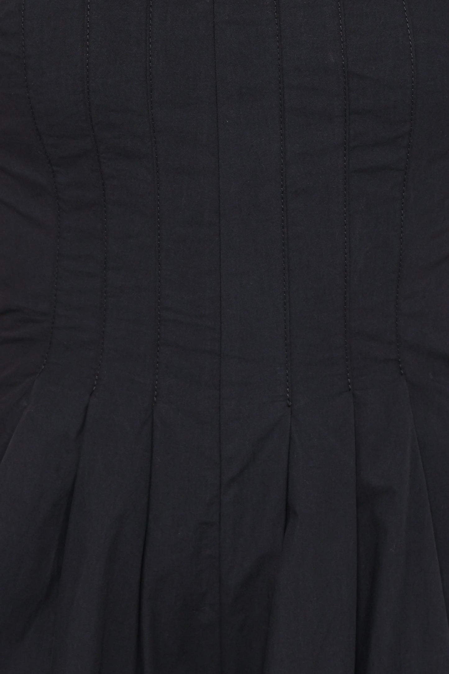 Wren Jumpsuit Black
