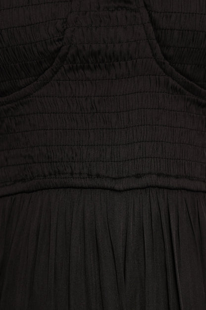 Karlie Jumpsuit Black