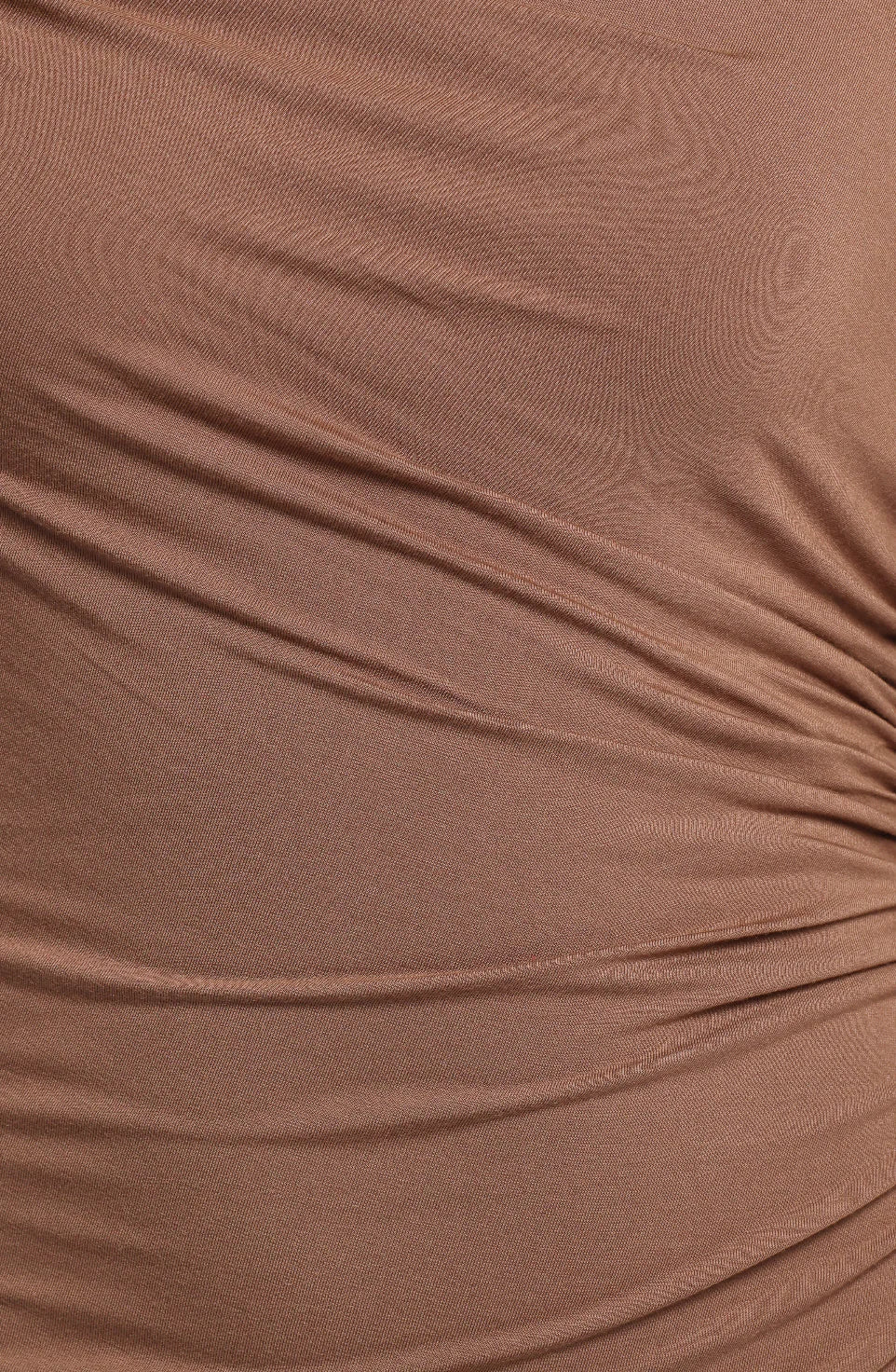 Wynn Maxi Dress Mocha