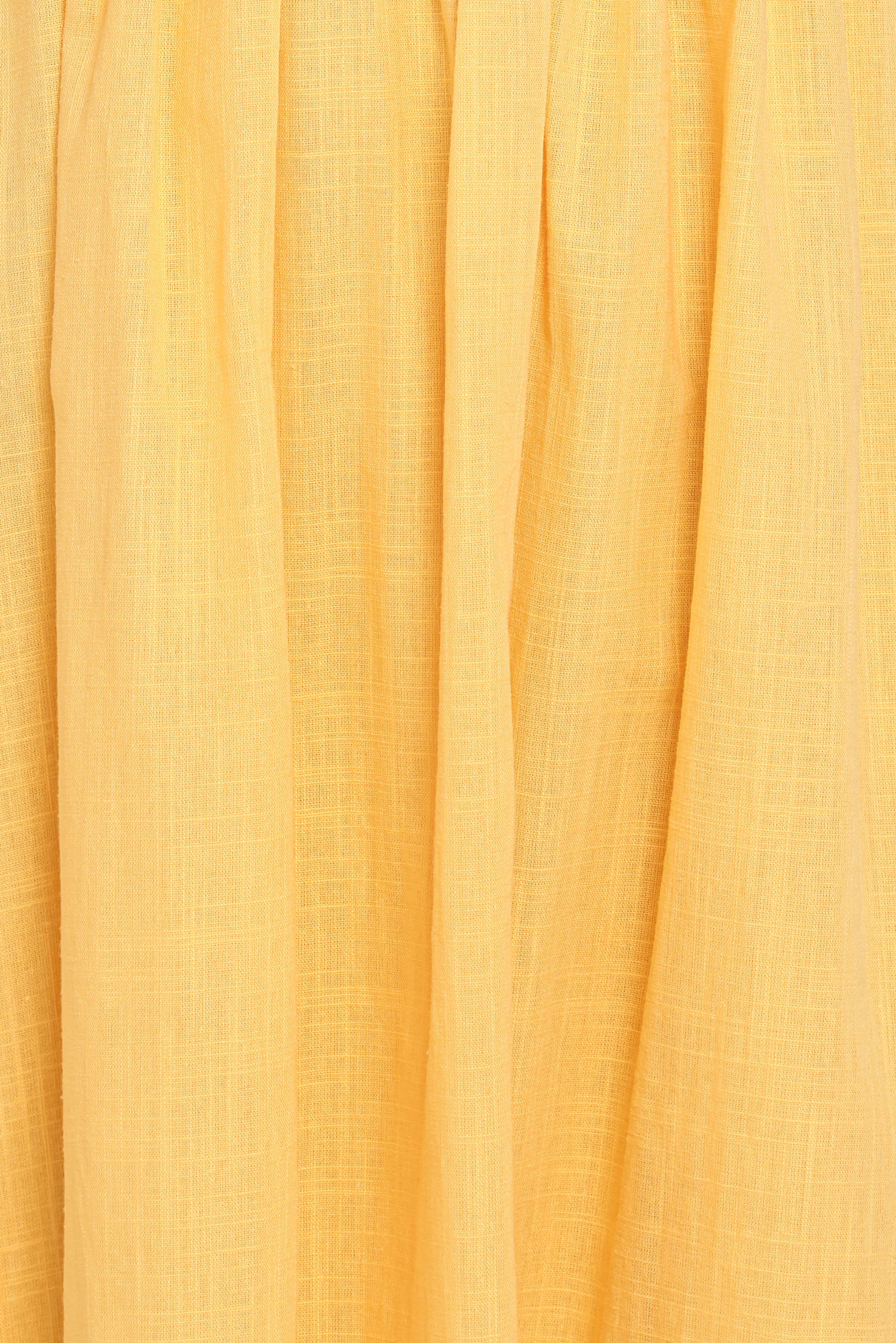 Odessa Maxi Dress Mango