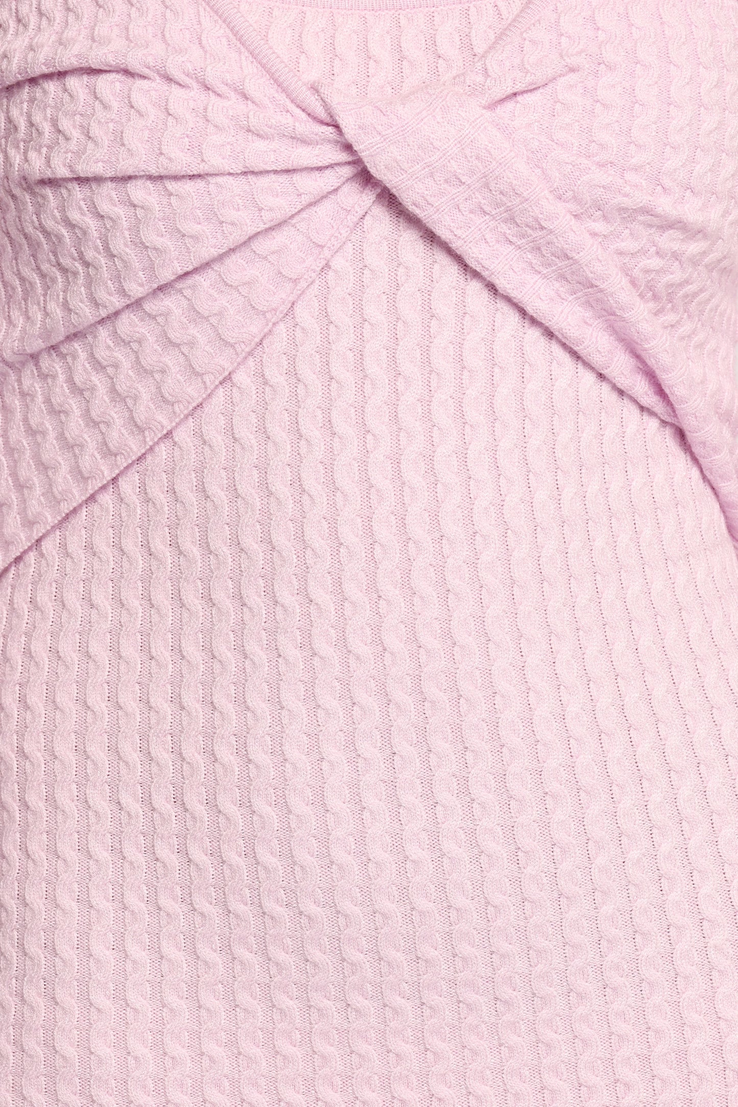 Teodora Midi Dress Pink