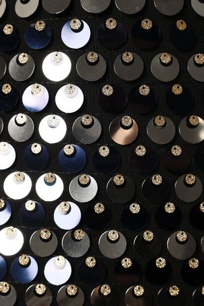 Cortez Maxi Skirt Black