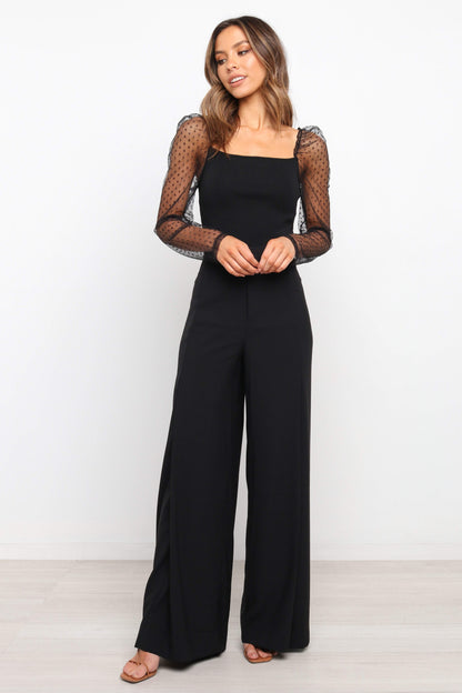 Rigala Top Black