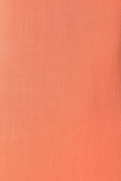 Sawyer Midi Slip Dress Watermelon