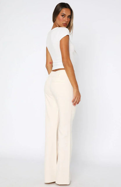 Miss CEO Pant Oat