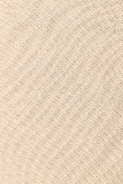 Nelle Midi Skirt Oatmeal