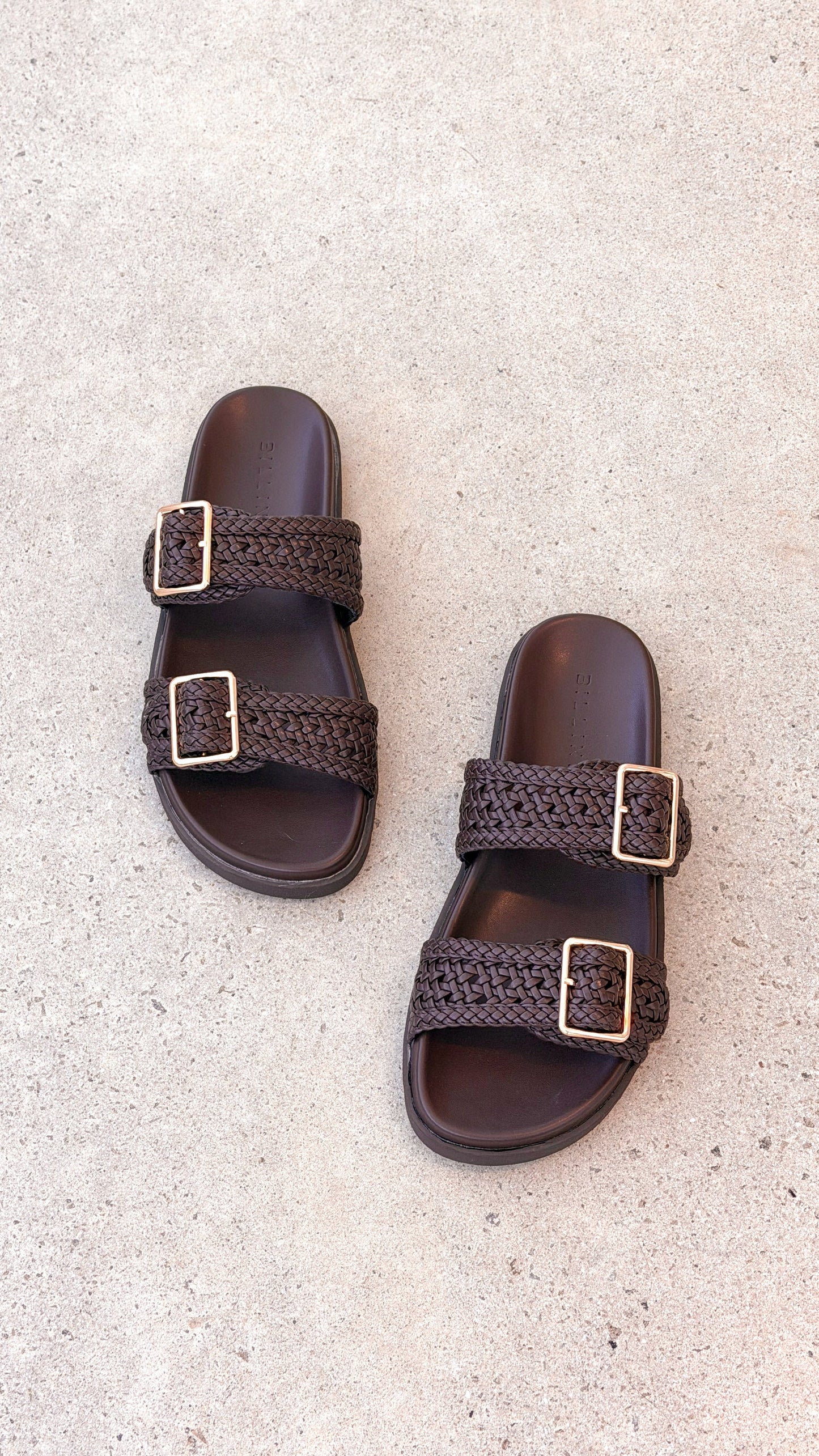 Aprila Slides Chocolate