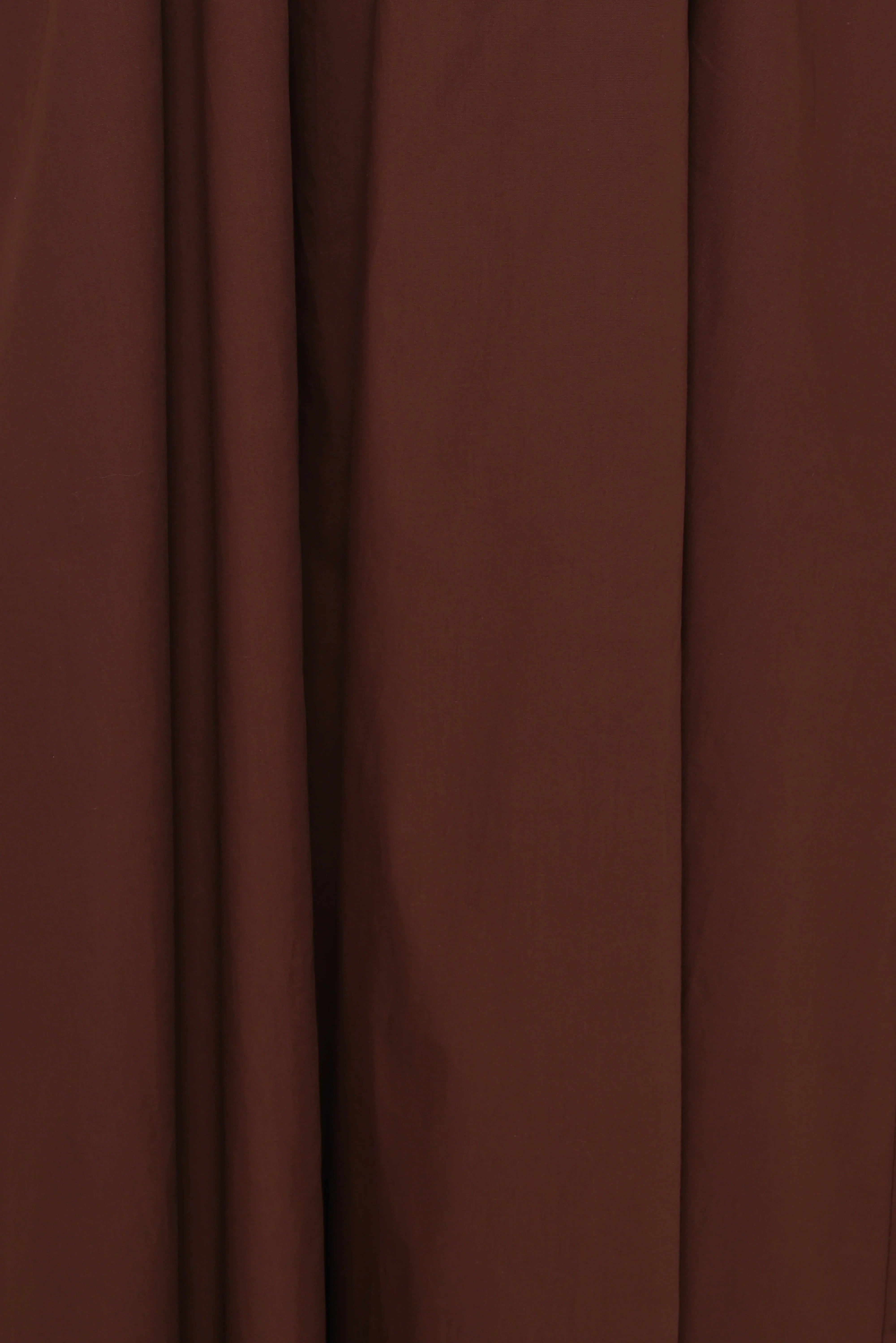 Josie Maxi Dress Brown