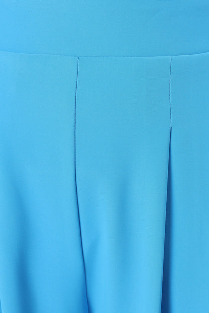 Enya Pants Blue