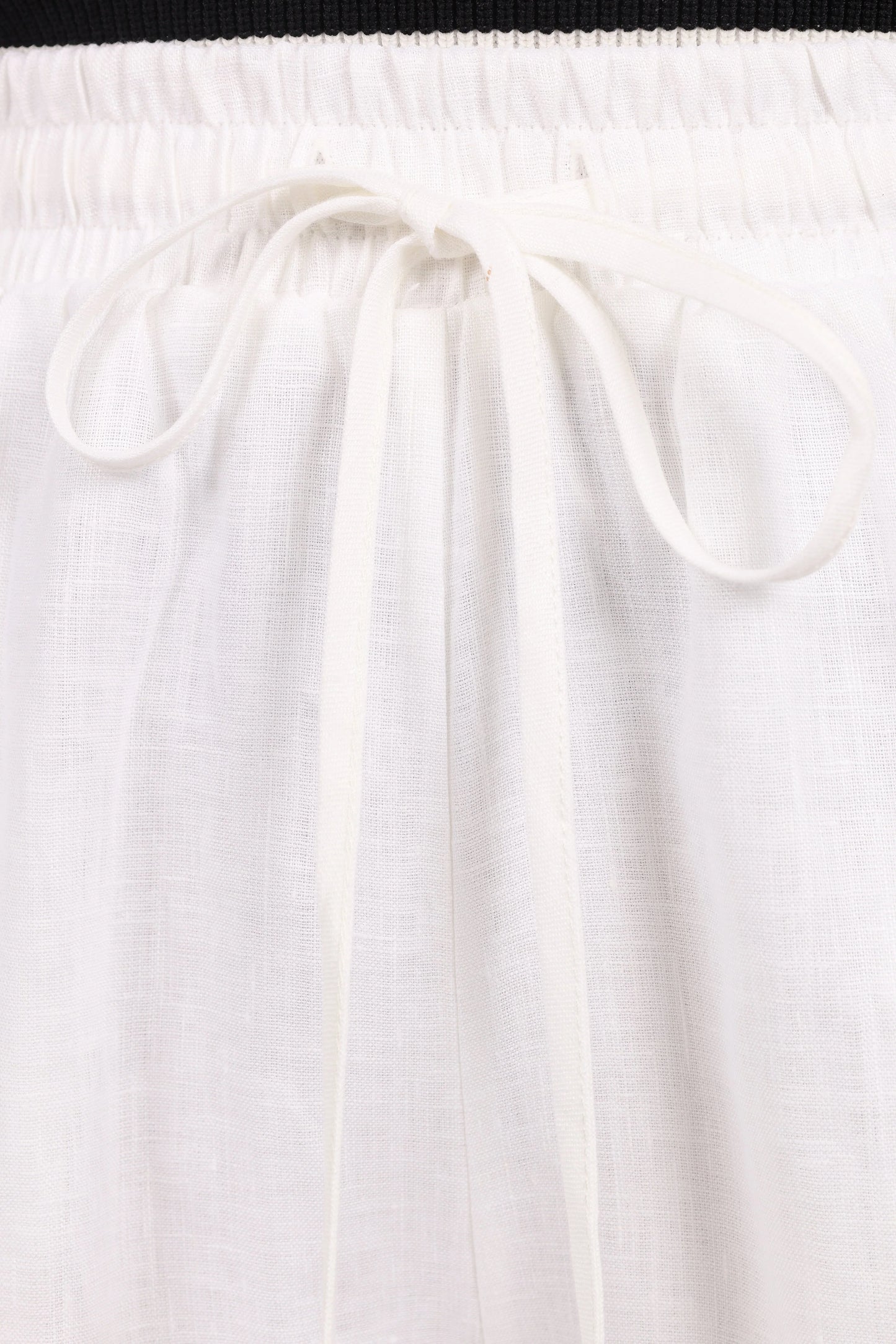 Wren Pant White