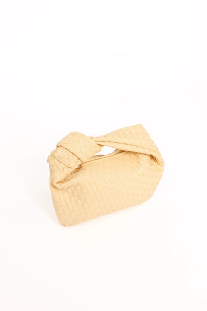 Lyra Bag Butter
