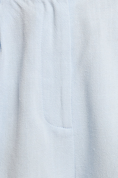 Ryan Short Set Blue