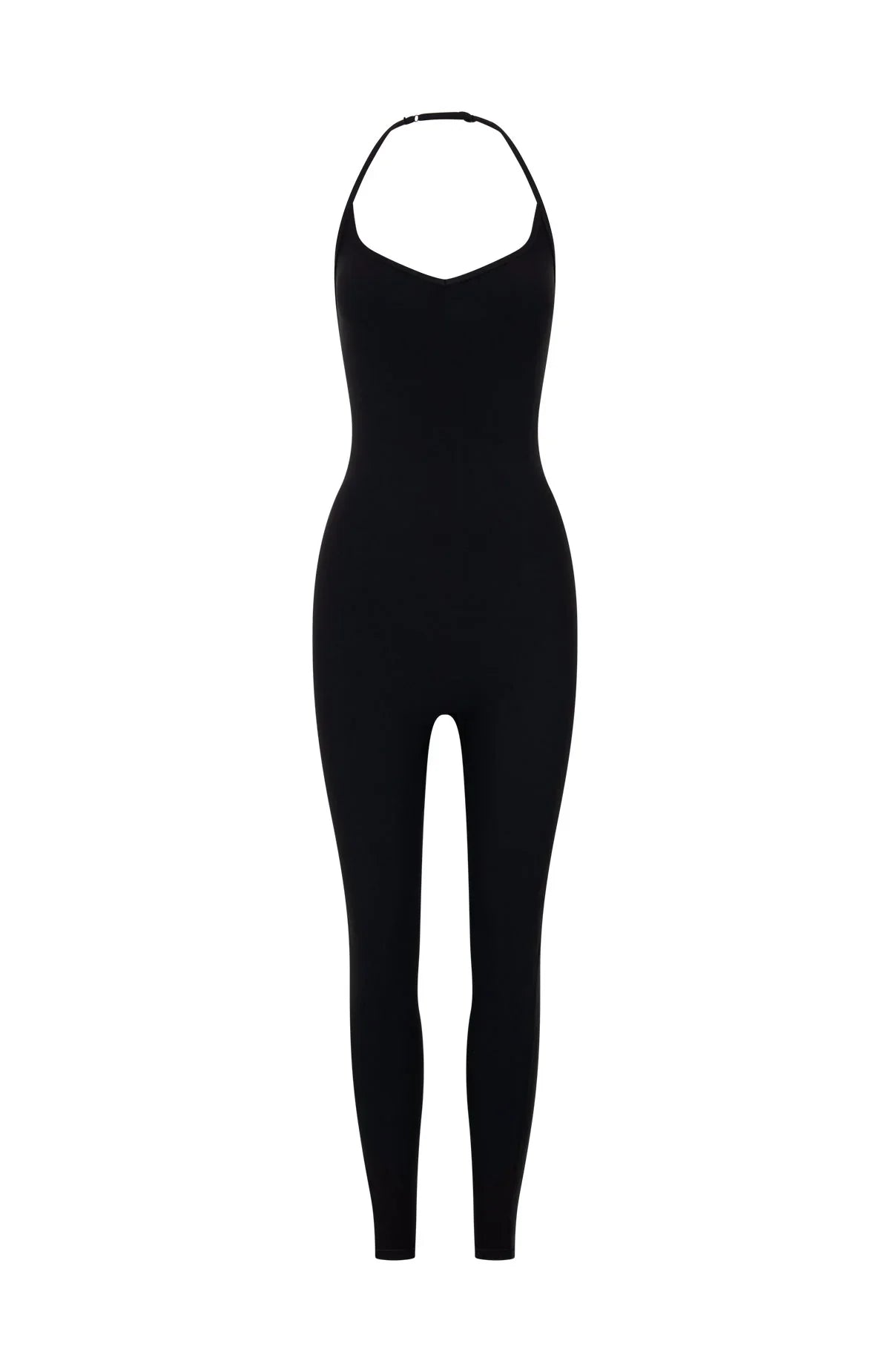 Swift Jumpsuit Black
