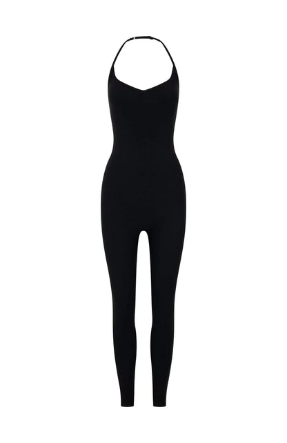 Swift Jumpsuit Black