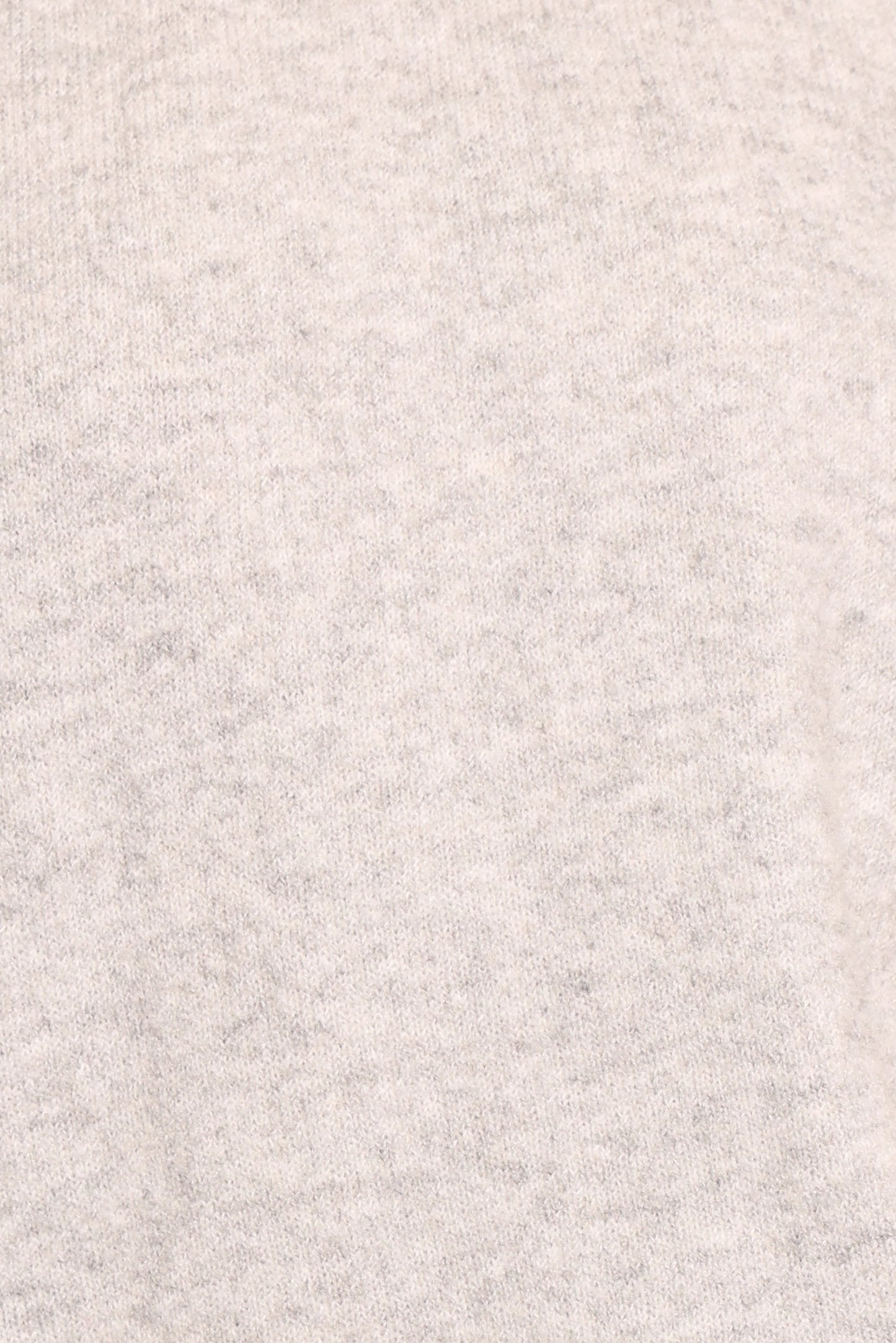 Morris Short Sleeve Oversized Sweater Tee Grey